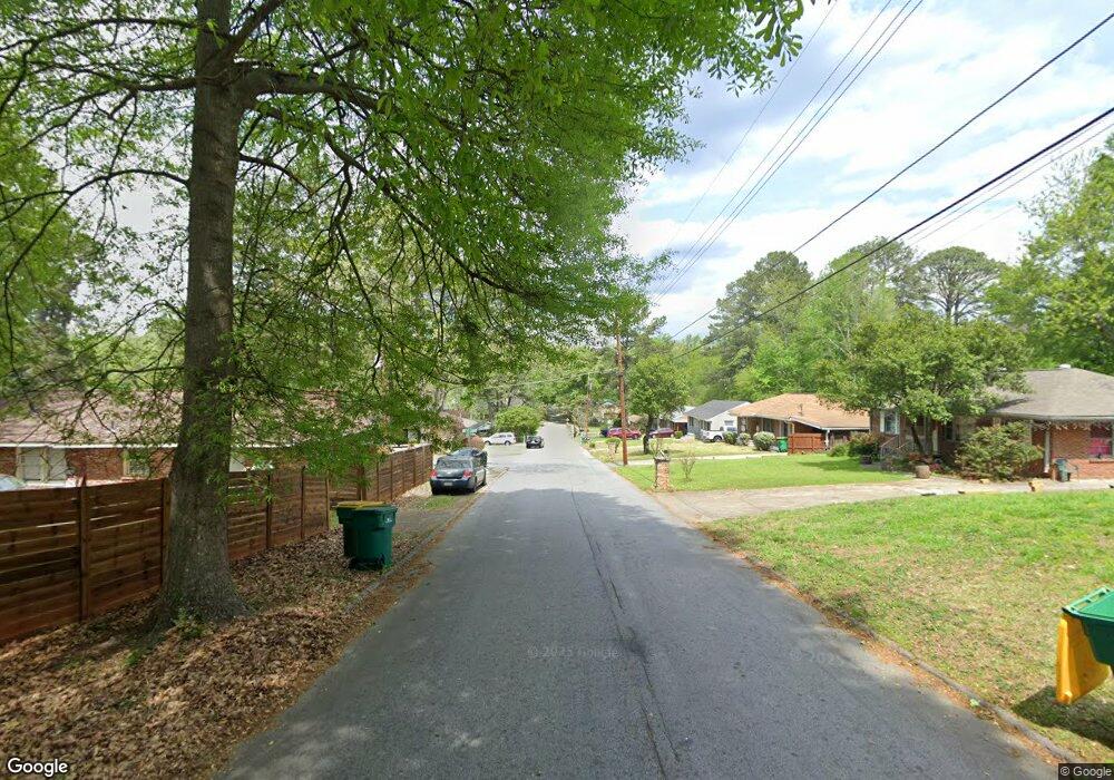 0 Lloyd Dr unit 8092832, Forest Park, GA 30297 - photo 1