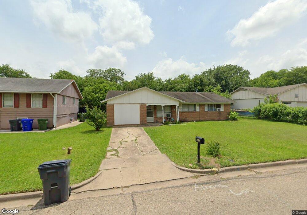 3412 Ferndale Dr, Waco, TX 76706 - photo 1