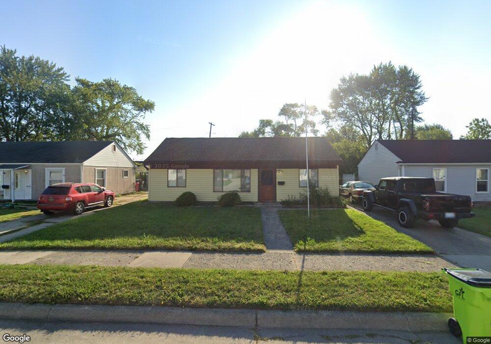 26720 Woodmont St, Roseville, MI 48066 - photo 1