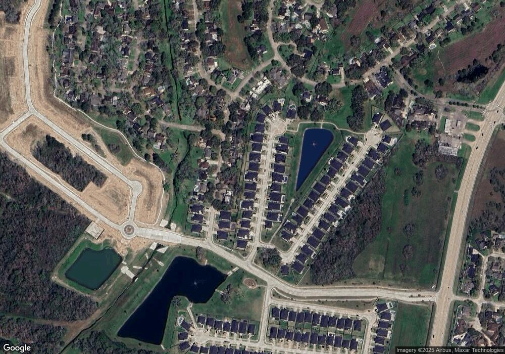 2533 Austin Trail, Friendswood, TX 77546 - photo 1