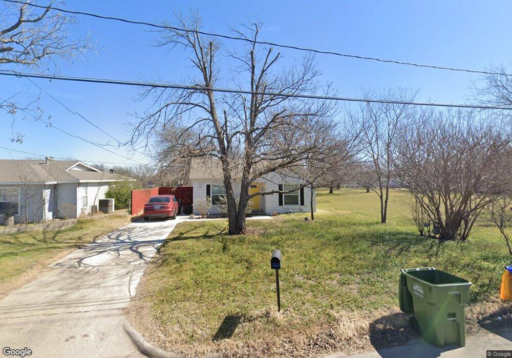 320 Waynell St, Fort Worth, TX 76108 - photo 1