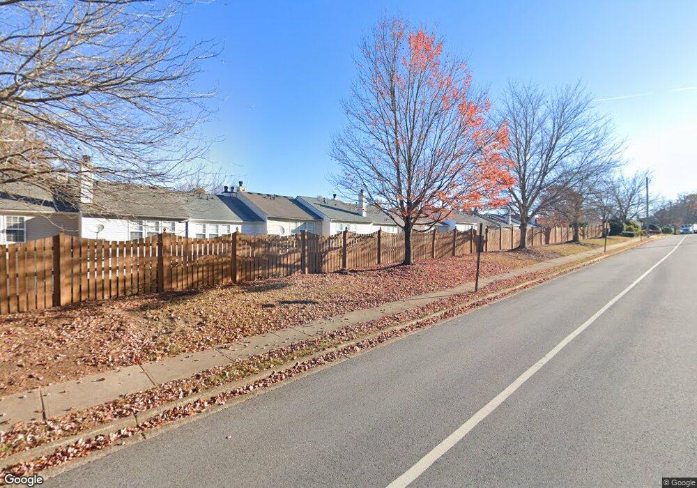 5754 Reps Trace unit 84, Norcross, GA 30071 - photo 1