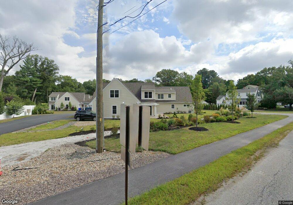 3 Cheevers Path, Bedford, MA 01730 - photo 1