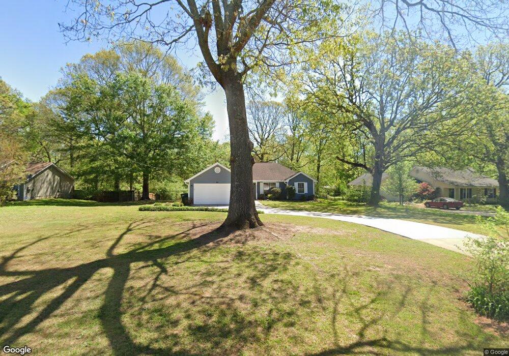 80 Lazy Hollow Ln unit 147, Covington, GA 30016 - photo 1