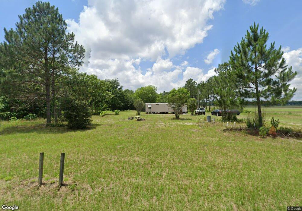 696 Raines Station Rd, Cordele, GA 31015 - photo 1