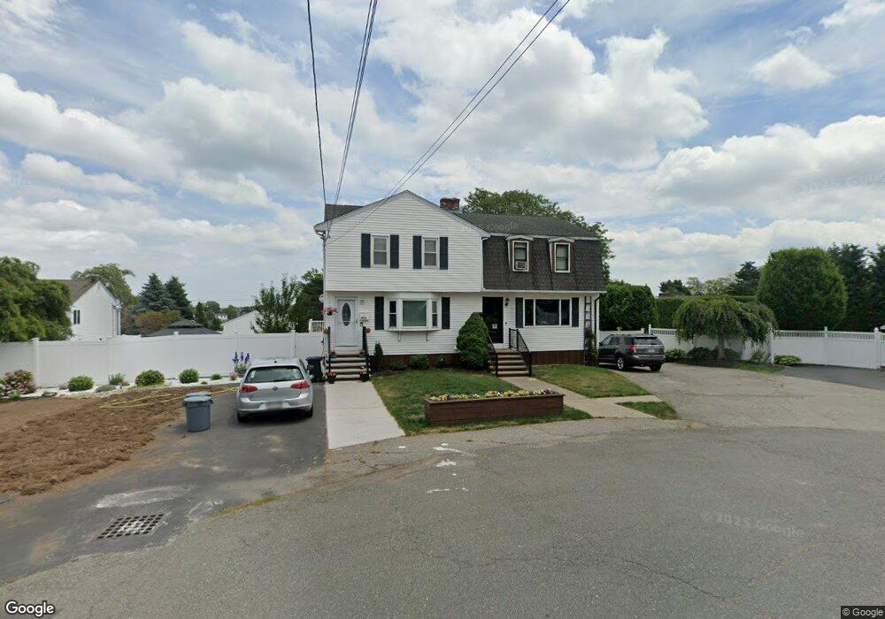 49 Morton Ave unit 49A, Saugus, MA 01906 - photo 1