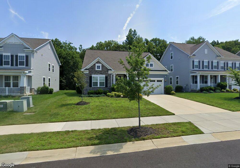 3760 Solidarity Cir, Saint Charles, MD 20603 - photo 1