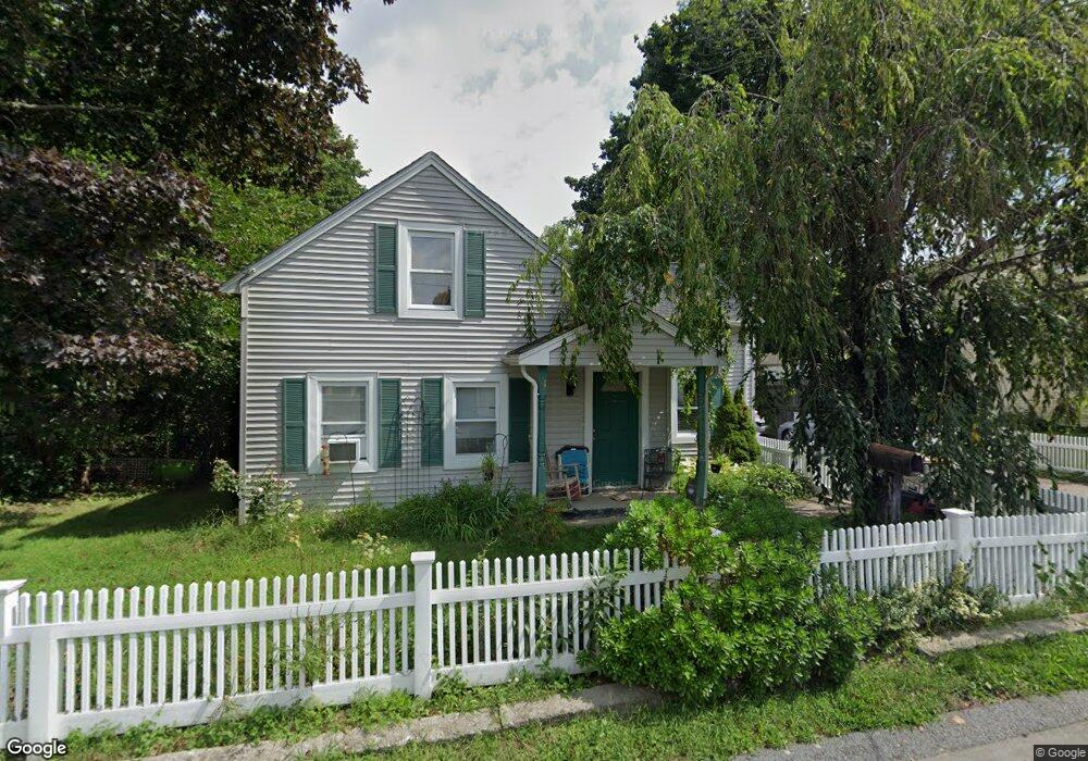 31 Alpine Place, Franklin, MA 02038 - photo 1