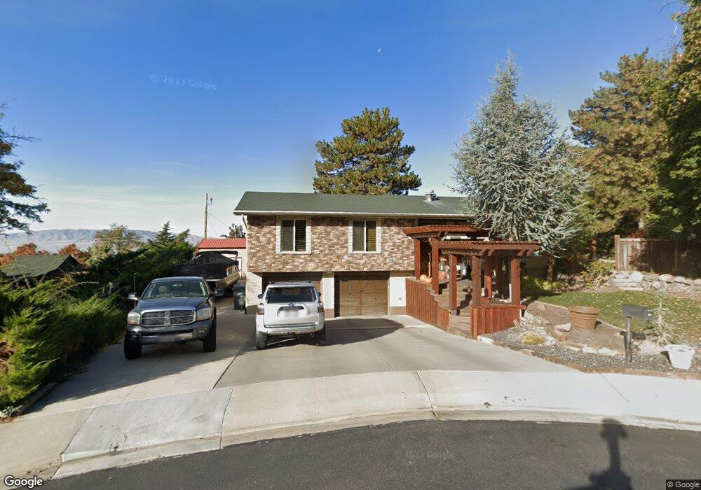 1543 E 580 S, Pleasant Grove, UT 84062 - photo 1