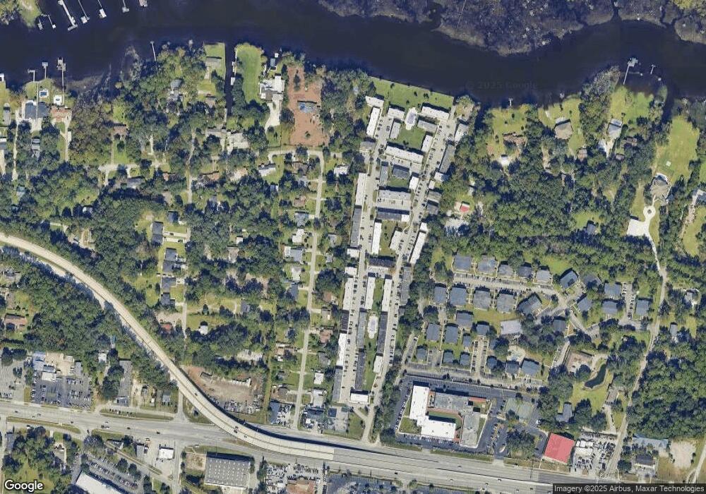 1662 El Camino Rd unit 3, Jacksonville, FL 32216 - photo 1