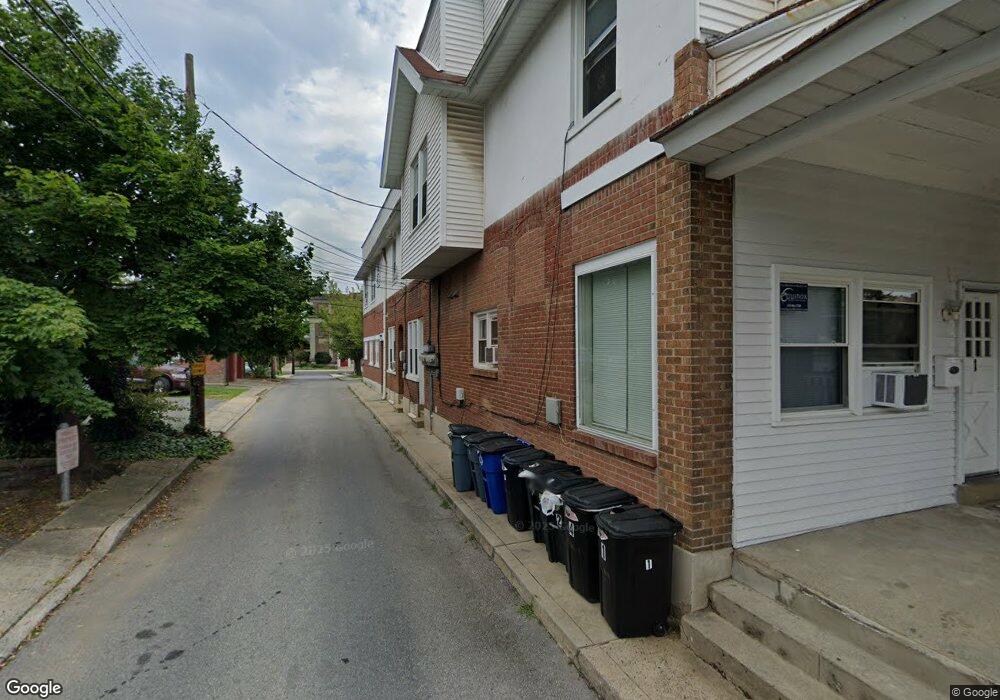 214 N Saint Cloud St unit 15, Allentown, PA 18104 - photo 1