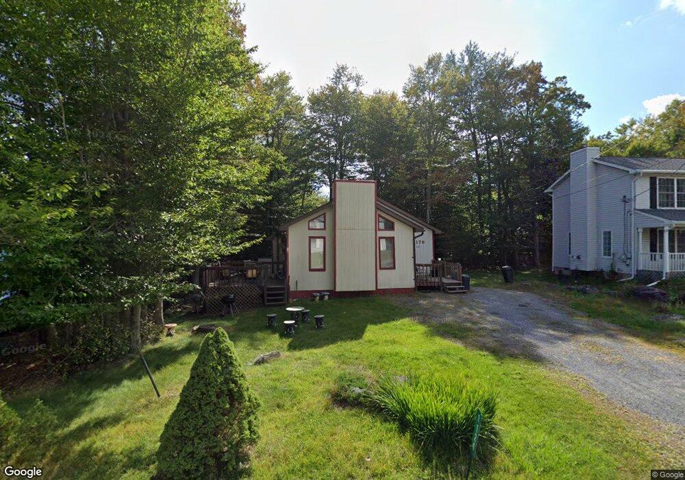 1124 Country Place Dr, Tobyhanna, PA 18466 - photo 1