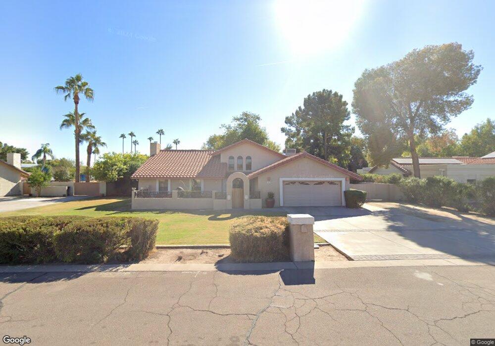 1435 E Louis Way, Tempe, AZ 85284 - photo 1