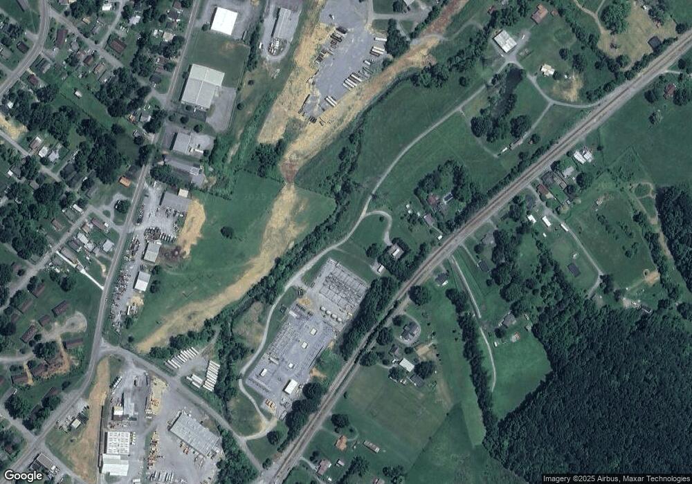 Tbd Nathan Lynn Ln, Johnson City, TN 37601 - photo 1