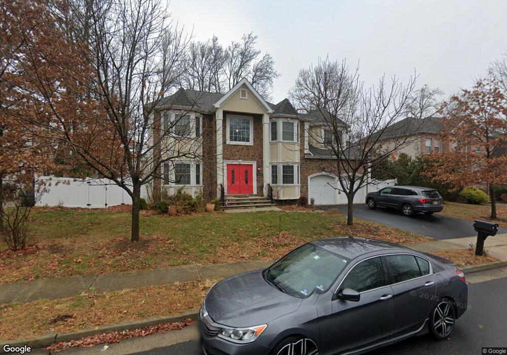 240 Fletcher St, Edison, NJ 08820 - photo 1