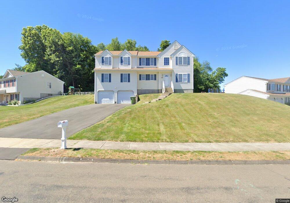 100 Joshua Hill, Windsor, CT 06095 - photo 1