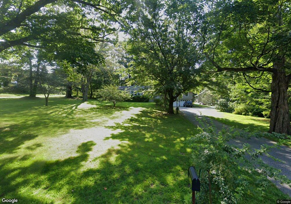 324 Niles Rd, New Hartford, CT 06057 - photo 1