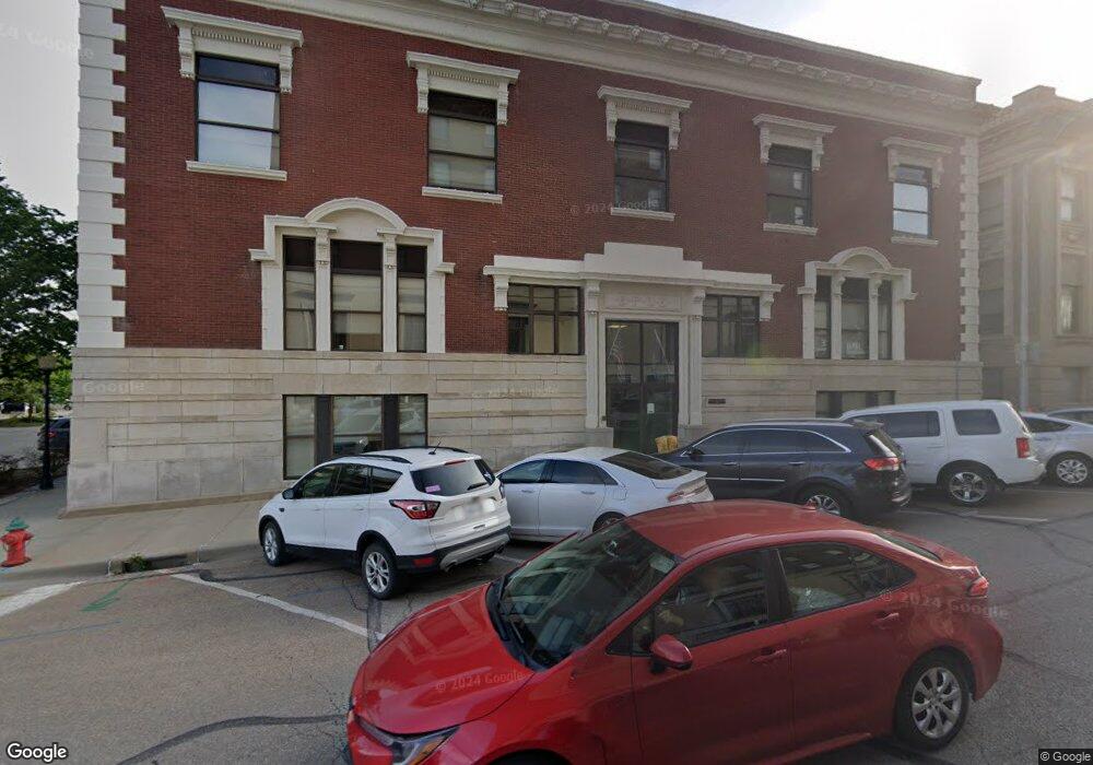 122 SW 7th St, Topeka, KS 66603 - photo 1