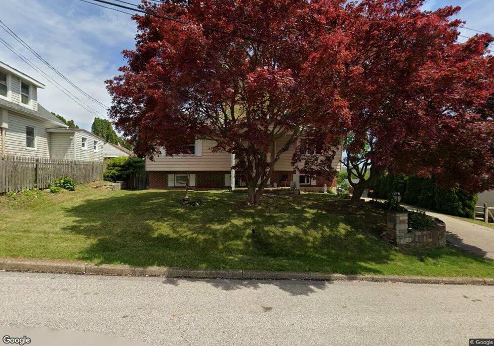 276 Roberts Ave unit 12, Conshohocken, PA 19428 - photo 1