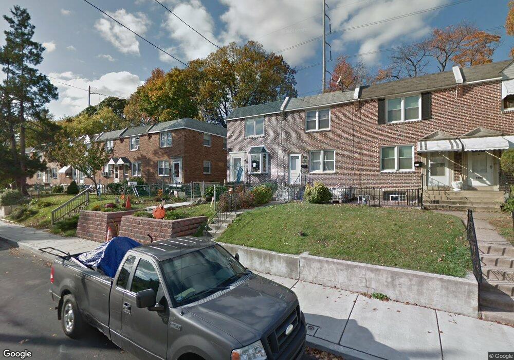 1528 Llanwellyn Ave, Folcroft, PA 19032 - photo 1