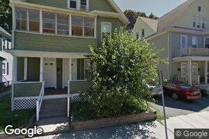 19 Wellington St Unit 21, Waltham, MA 02451