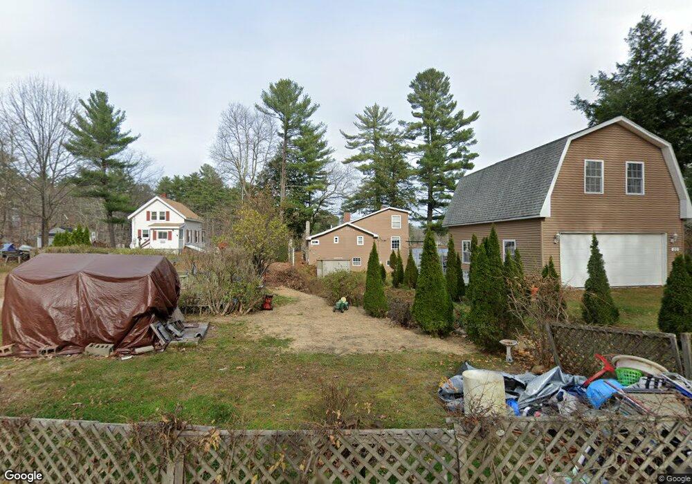 20 Shore Rd, Windham, ME 04062 - photo 1