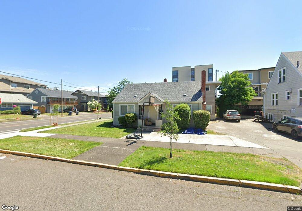 1813 Mill St, Eugene, OR 97401 - photo 1