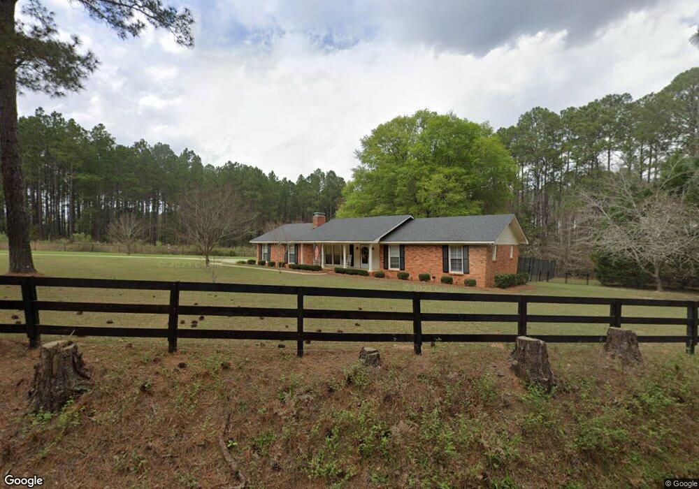 893 Quincey Batten Loop, Douglas, GA 31533 - photo 1