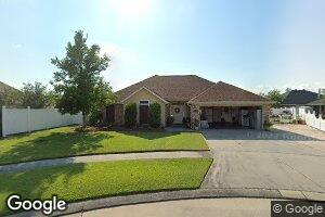 105 Caley Dr, Houma, LA 70360