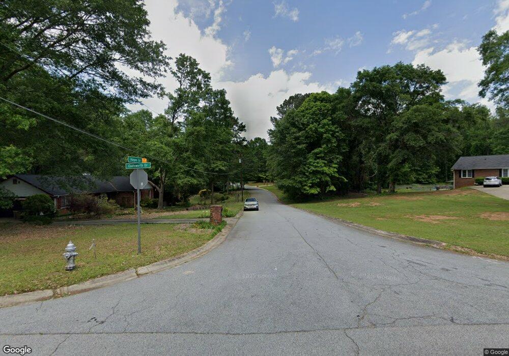 0 Hayes Ln unit 7328782, Rex, GA 30273 - photo 1