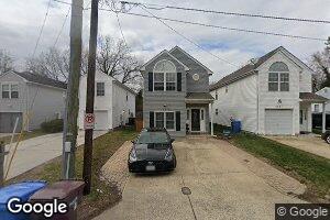 1123 Railroad Ave, Chesapeake, VA 23324