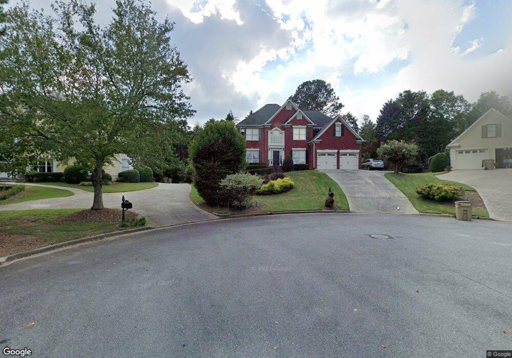 3515 White Fox Ln unit 1, Suwanee, GA 30024 - photo 1