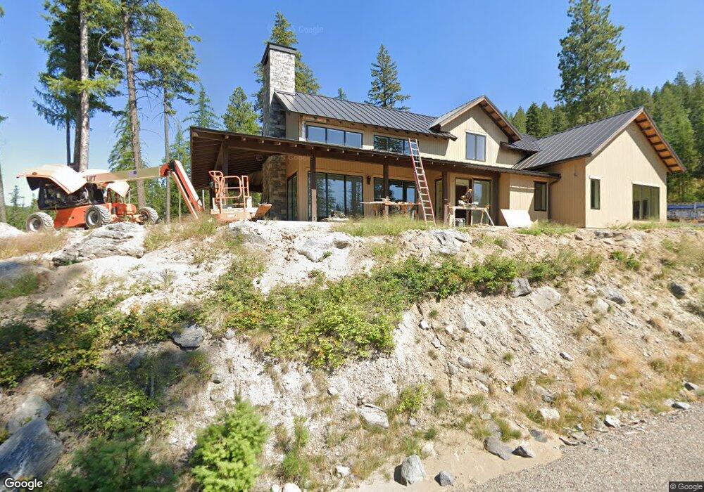 115 Trading Post Trail, Bigfork, MT 59911 - photo 1