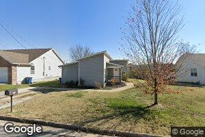 2633 S Byers Ave, Joplin, MO 64804