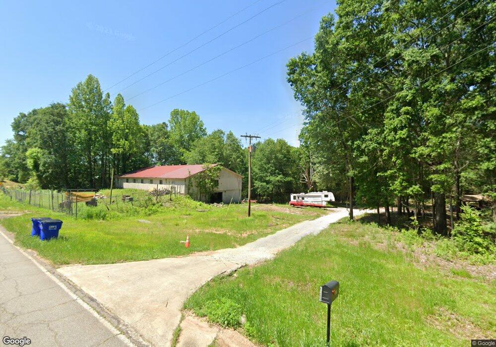 4289 Old Highway 441 N, Alto, GA 30510 - photo 1