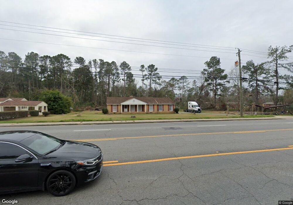 1312 W Screven St, Quitman, GA 31643 - photo 1