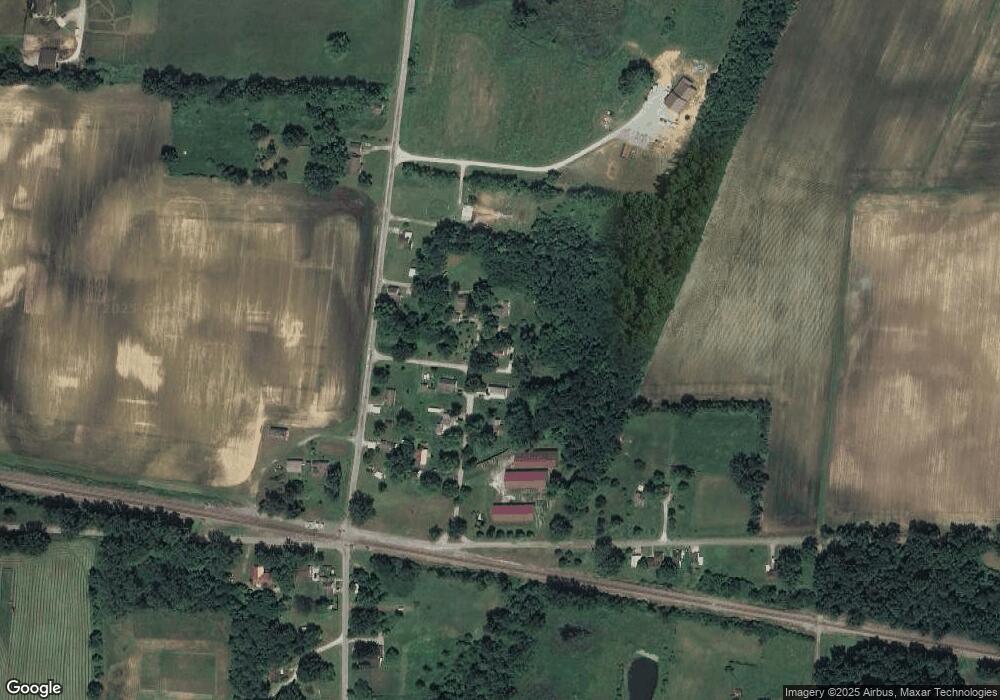 15913 Yarlett St, Culver, IN 46511 - photo 1