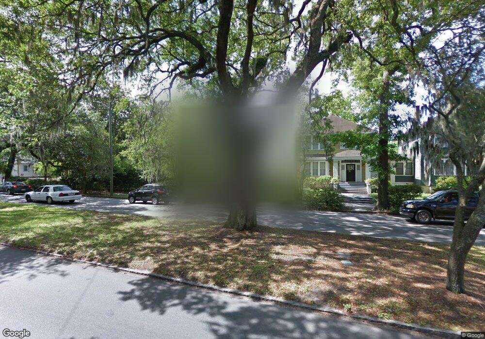 205 W 37th St, Savannah, GA 31401 - photo 1