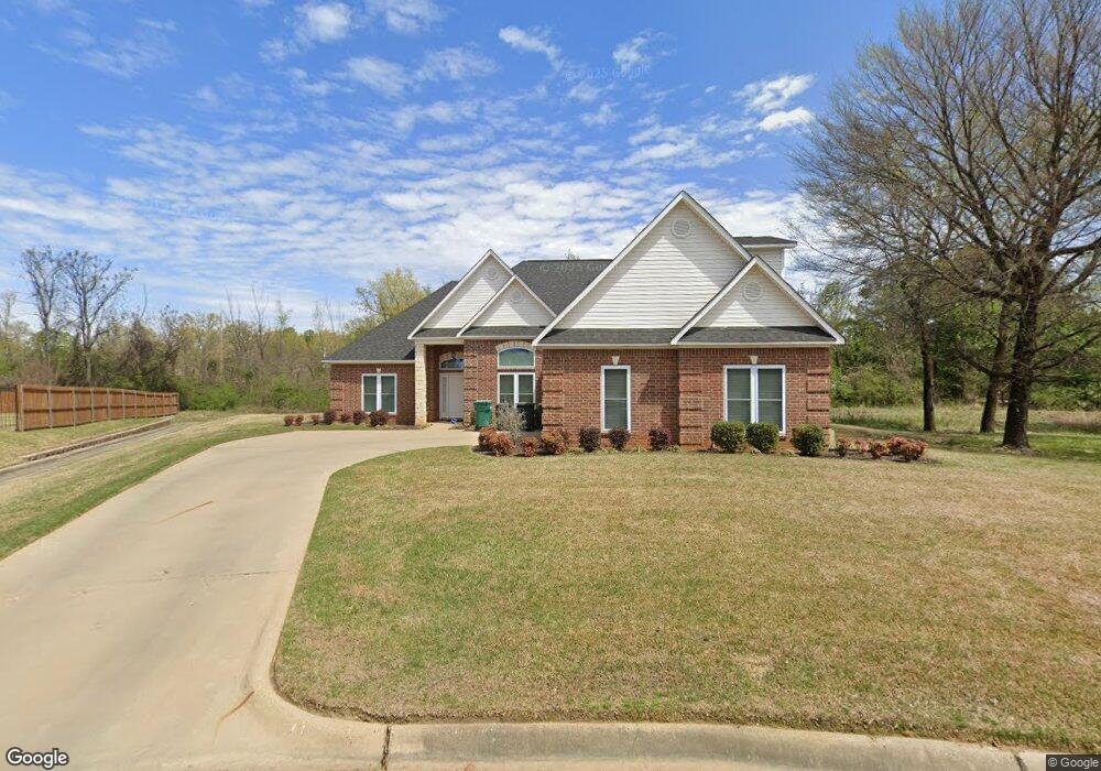 30 Briarwood Cir, Texarkana, TX 75503 - photo 1