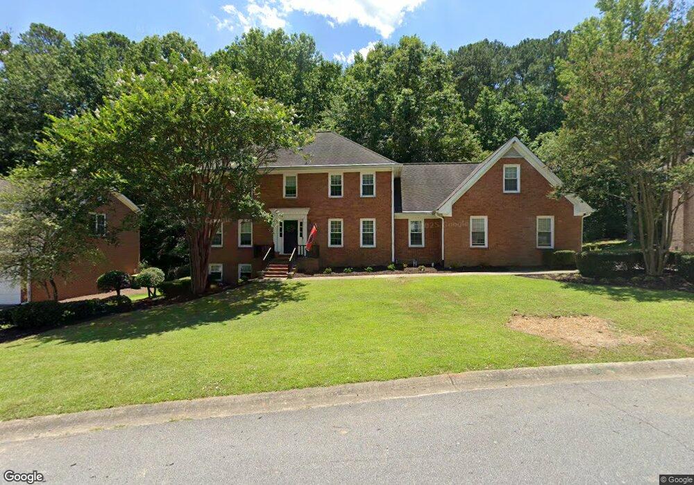 4241 Gunnin Rd unit 1, Norcross, GA 30092 - photo 1