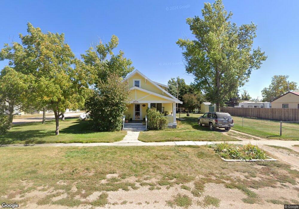 401 Maple St, Dix, NE 69133 - photo 1