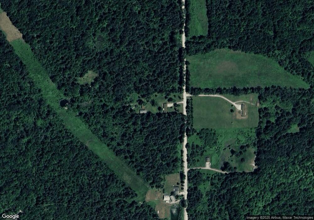 1611 N Lehman Rd, Twining, MI 48766 - photo 1