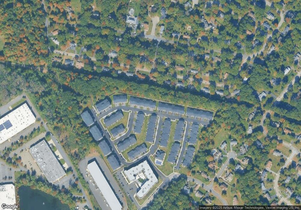 35 Higbie Way, Morris Plains, NJ 07950 - photo 1