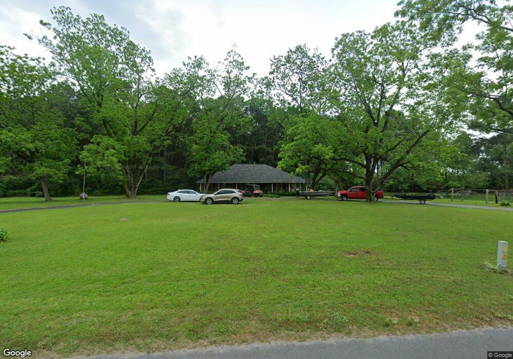 824 County Road 7, Stringer, MS 39481 - photo 1