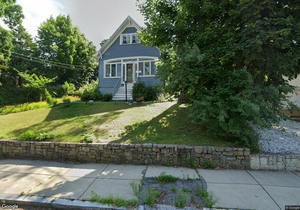 10 Salman St, West Roxbury, MA 02132 - photo 1