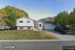 1563 S 280 W, Payson, UT 84651