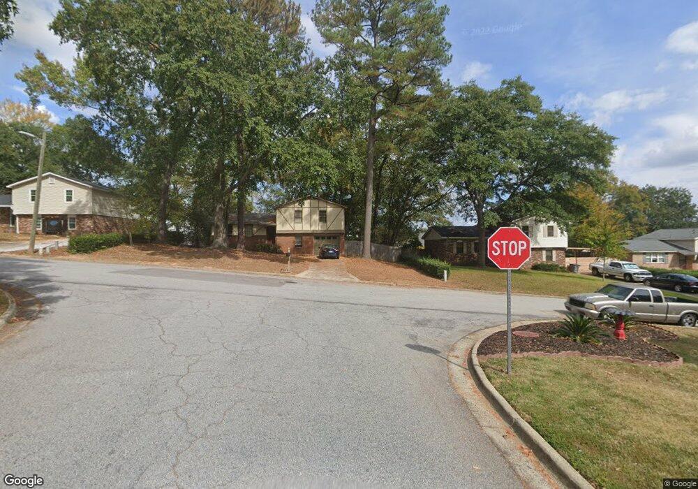 218 Woodland Dr, Augusta, GA 30907 - photo 1