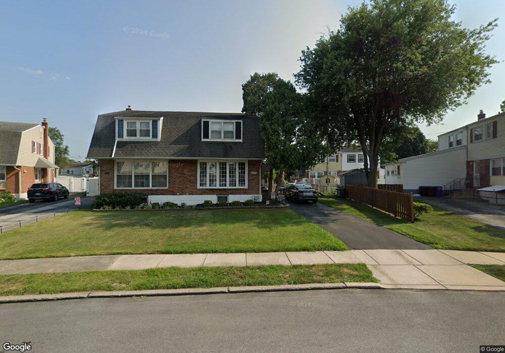 1452 Conway Dr, Swarthmore, PA 19081 - photo 1