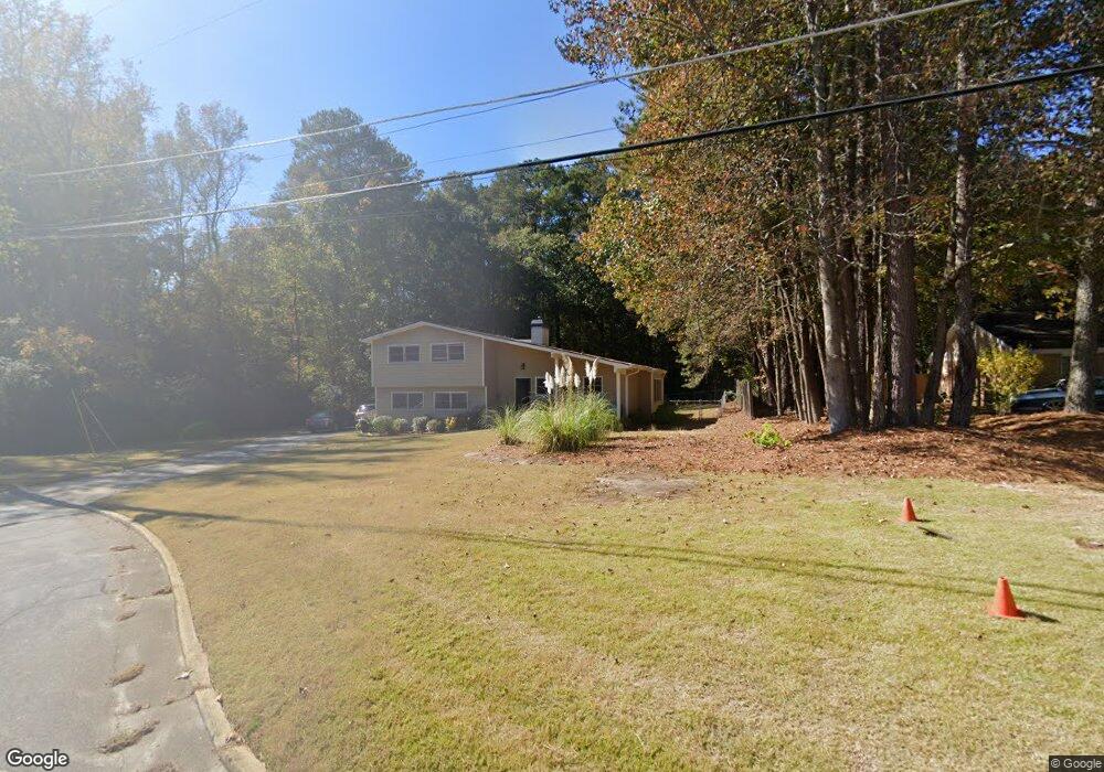 4287 Brandy Ln SE unit 8, Conyers, GA 30013 - photo 1