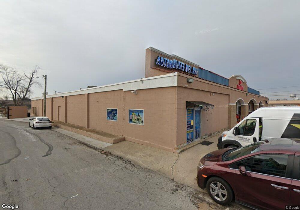 300 S 8th St, Rogers, AR 72756 - photo 1